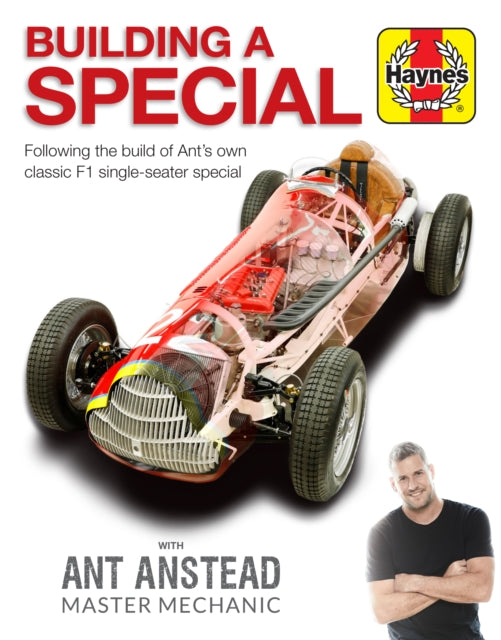 Building A Special