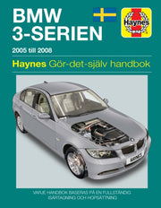 Bmw 3 Serier 05 08 By Martynn Randall