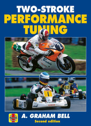 Two-stroke Performance Tuning - 2