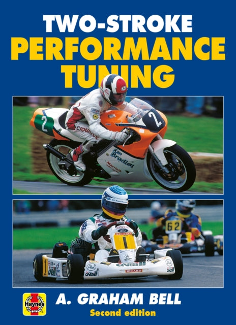 Two-stroke Performance Tuning - 2