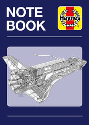 Haynes Note Book Space
