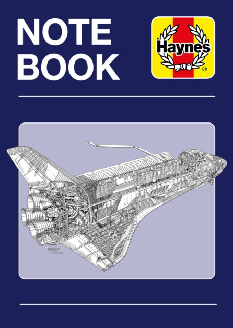 Haynes Note Book Space