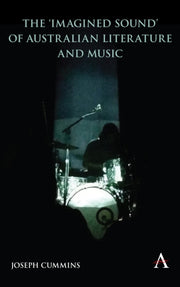 Imagined Sound Of Australian Literature