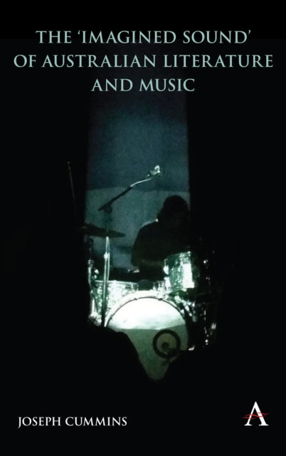 Imagined Sound Of Australian Literature