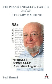 Thomas Keneallys Career & The Literary M
