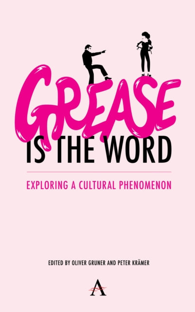 'grease Is The Word' : Exploring A Cultu