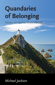 Quandaries Of Belonging