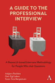 Interviewing Techniques Professionals