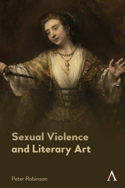 Sexual Violence And Literary Art