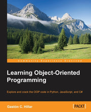 Learning Object-oriented Programming