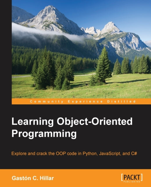 Learning Object-oriented Programming
