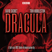 Dracula Cds By Stoker, Bram