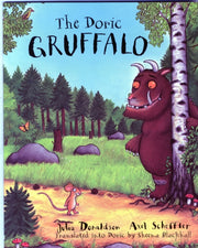Doric Gruffalo