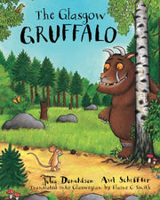 The Glasgow Gruffallo