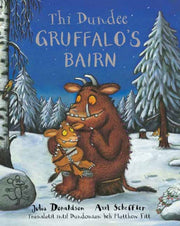Dundee Gruffalos Bairn