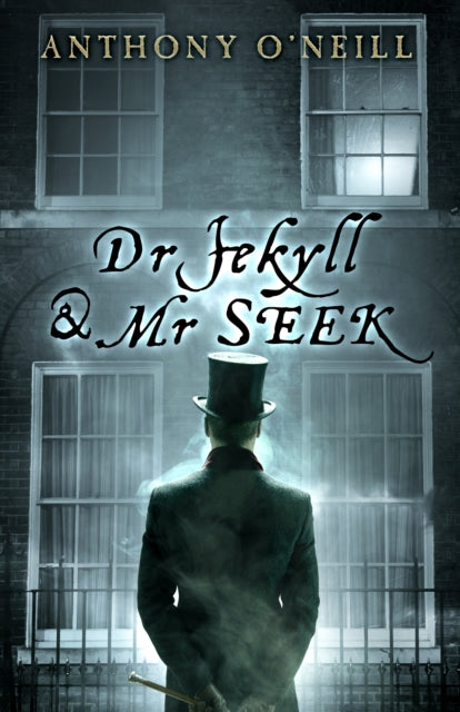 Dr Jekyll & Mr Seek