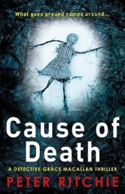 Cause Of Death