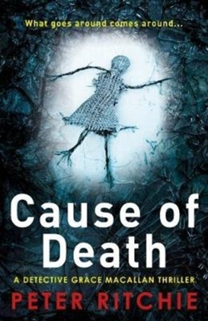 Cause Of Death