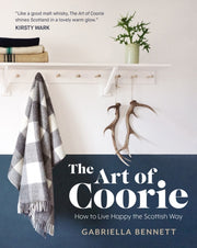 Book Of Coorie