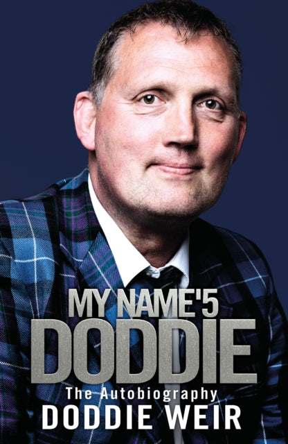 My Name5 Doddie