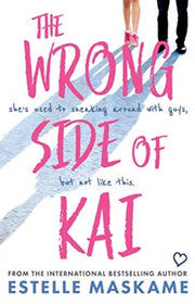 Wrong Side Of Kai