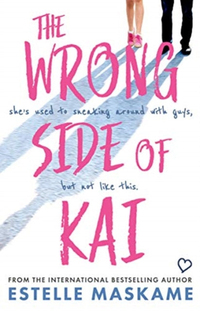 Wrong Side Of Kai