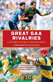 Great Gaa Rivalries