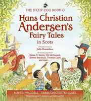 Itchy Coo Book Of Hans Christian Anderse By Itchy Coo Book Of Hans Christian Anderse