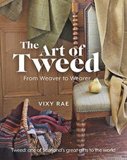 Art Of Tweed The