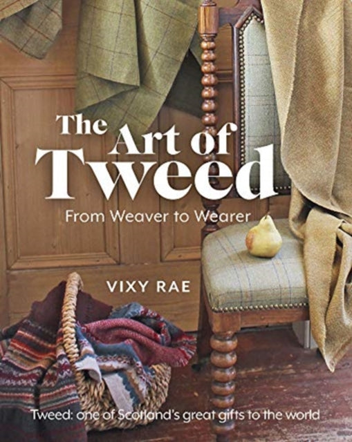 Art Of Tweed The