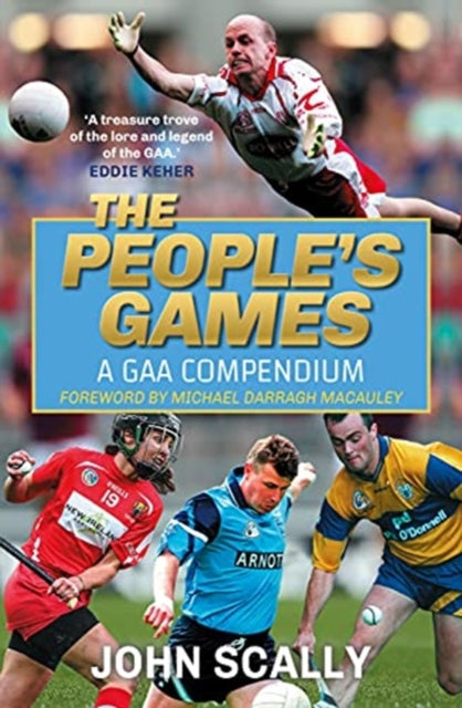 Peoples Games