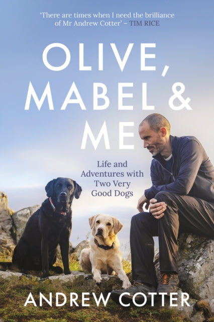 Olive Mabel & Me