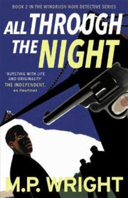 All Through The Night