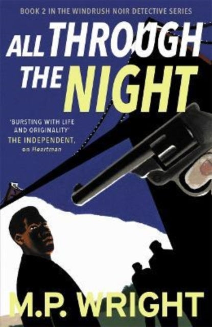 All Through The Night
