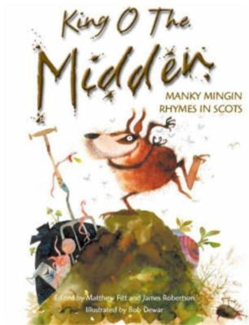 King O The Midden