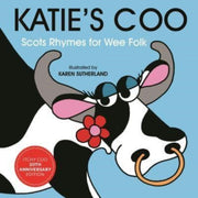 Katies Coo Board Book