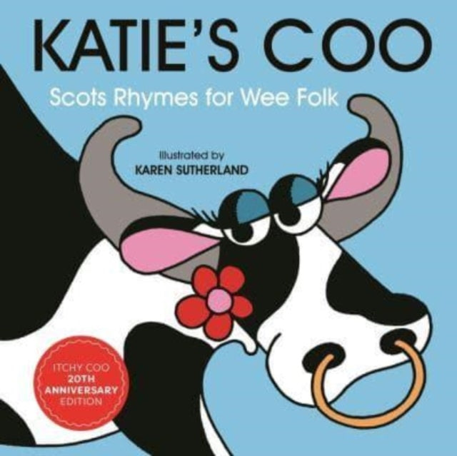 Katies Coo Board Book