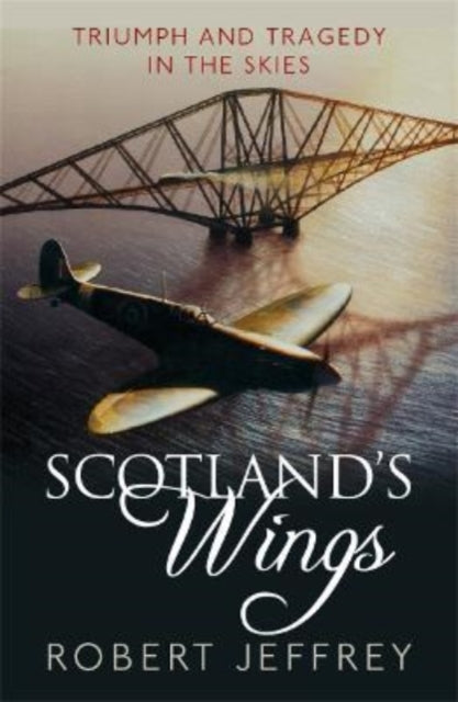 Scotlands Wings