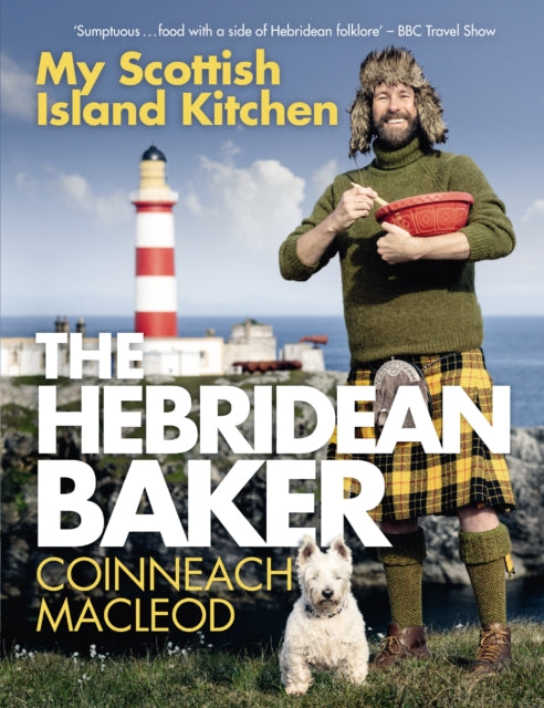 Hebridean Baker