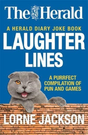 Laughter Lines The Herald Joke Book