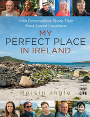 My Perfect Place In Ireland
