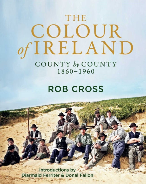 Colour Of Ireland