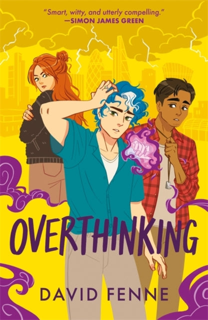 Overethinking