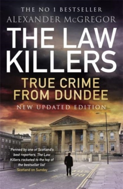 Law Killers The