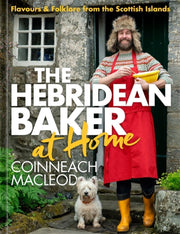 Hebridean Baker At Home