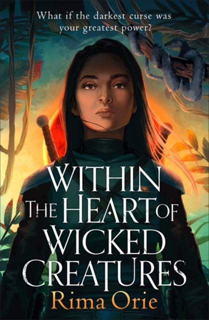 Within The Heart Of Wicked Creatures