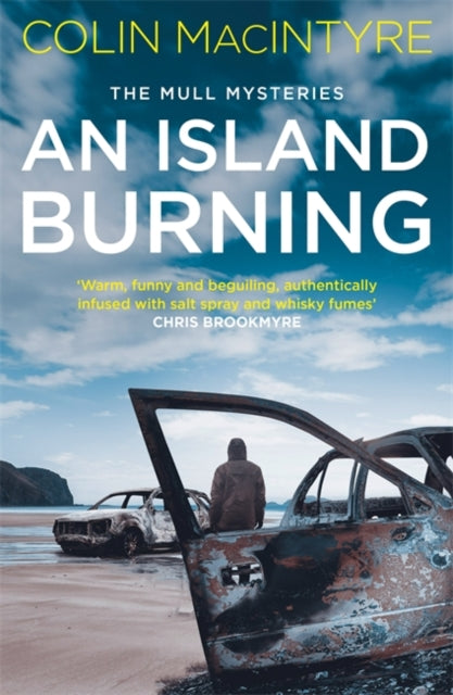 Island Burning