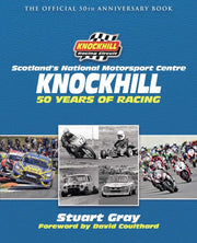 Knockhill 50th Anniversary
