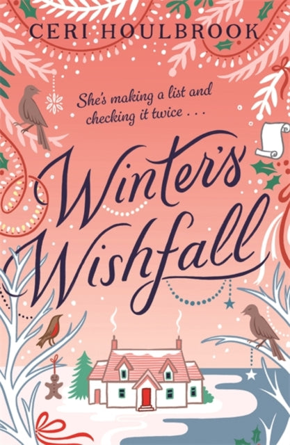 Winters Wishfall