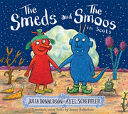 Smeds & The Smoos In Scots